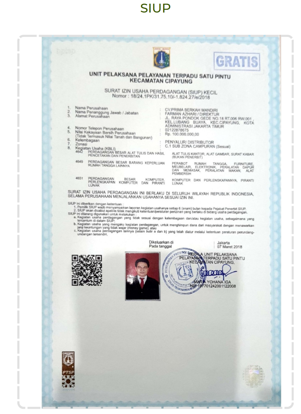 legalitas 9